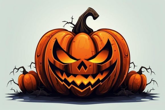 Download Creepy Scenery Halloween Designs - Halloween designs Collection