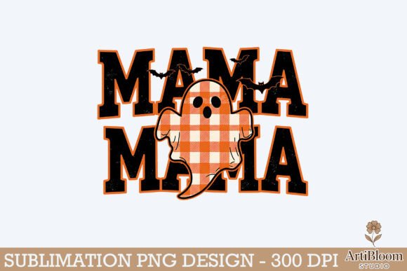 Download Mama Mama Ghost Spirit Halloween Png - Spirit halloween Collection