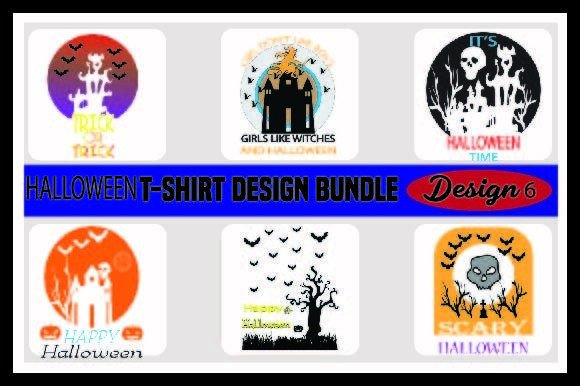 Download Halloween Designs Bundle, - Halloween designs Collection