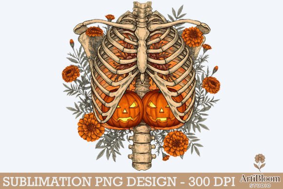 Download Skeleton Fall Vibes Spirit Halloween Png - Spirit halloween Collection